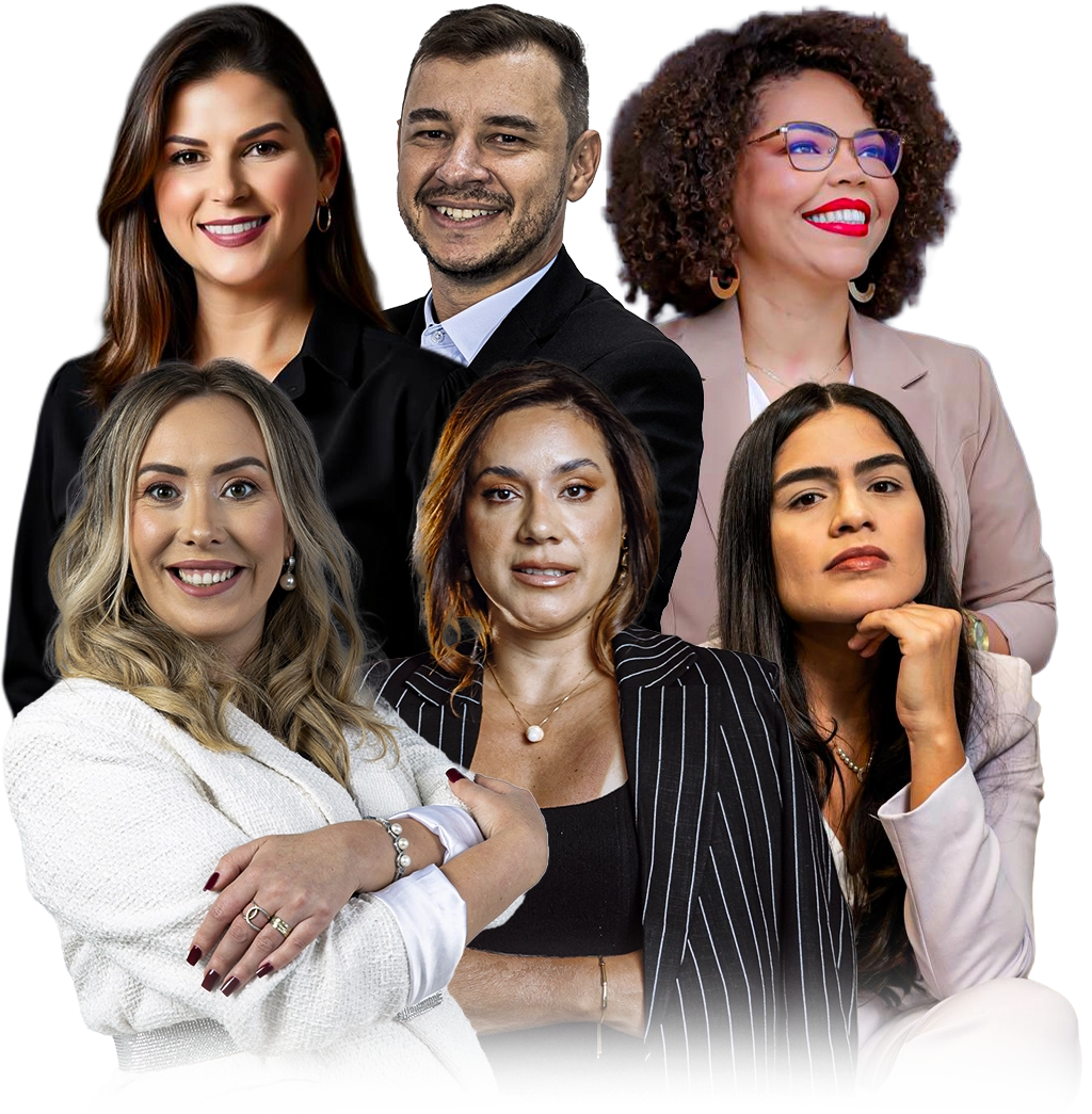 Professores da ritoi
